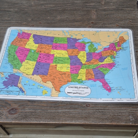 USA Study - Picture 9 of 9